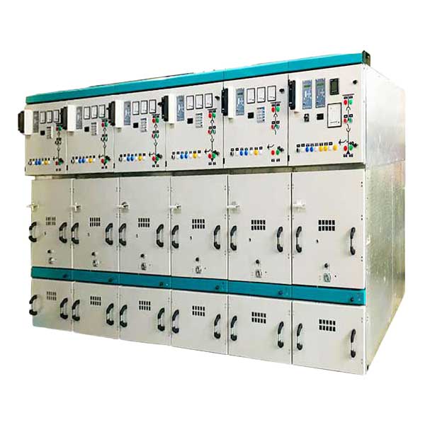 تابلو برق فشار متوسط کشویی