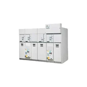 تابلو برق فشار متوسط کمپکت