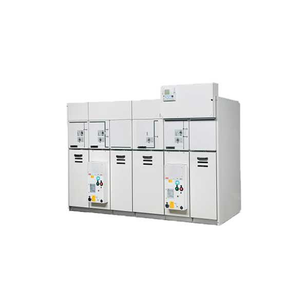 تابلو برق فشار متوسط کمپکت