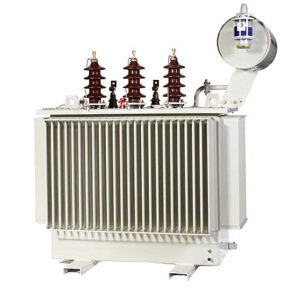 ترانسفورماتور کم تلفات 250KVA ردیف 20kv برند نیرو ترانسفو