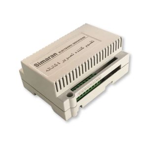 تقسیم کننده تصویر 4 کانال برند سیماران