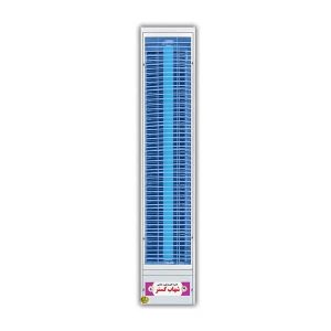 حشره کش برقی جذبی خانگی 1 در 40 وات شهاب گستر مدل FUV1x40W