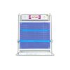 حشره کش برقی جذبی صنعتی 2 در 20 وات شهاب گستر مدل FM2X20WS