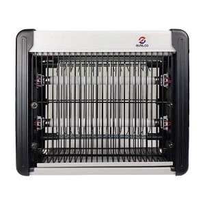 حشره کش برقی خانگی 2 در 6 اسپاکو