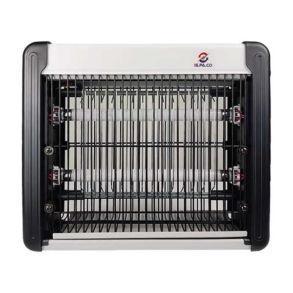 حشره کش برقی خانگی 2 در 6 اسپاکو