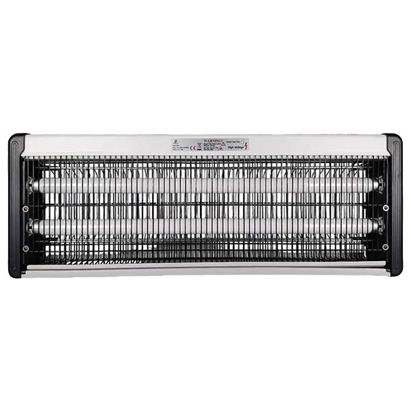 حشره کش برقی خانگی 20×2 اسپاکو طرح ایتالیا