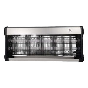 حشره کش برقی خانگی 2در20 اسپاکو مدل مش