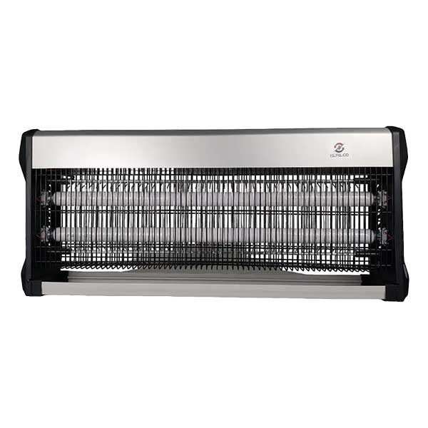 حشره کش برقی خانگی 2در20 اسپاکو مدل مش