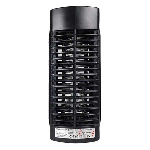 حشره کش برقی خانگی 4 وات استوانه اسپاکو