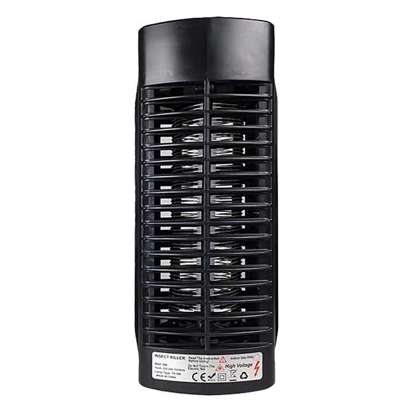 حشره کش برقی خانگی 4 وات استوانه اسپاکو