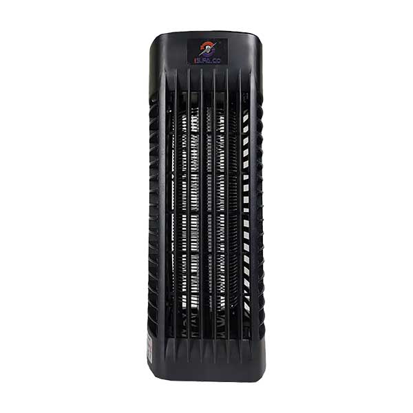 حشره کش برقی خانگی 6 وات استوانه اسپاکو