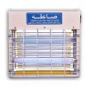 حشره کش برقی صاعقه مدل SA210