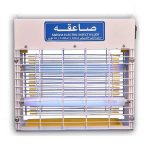 حشره کش برقی صاعقه مدل SA210