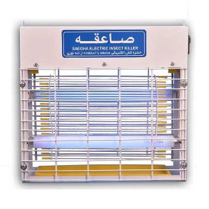 حشره کش برقی صاعقه مدل SA210