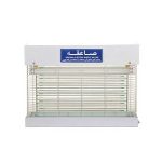 حشره کش برقی صاعقه مدل SA215