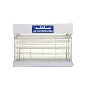 حشره کش برقی صاعقه مدل SA215