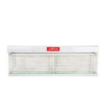 حشره کش برقی صنعتی صاعقه مدل SA240