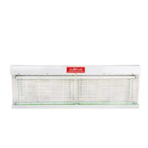 حشره کش برقی صنعتی صاعقه مدل SA240