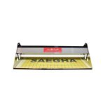 حشره کش برقی چسبی استیل صاعقه مدل SAG220