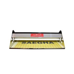 حشره کش برقی چسبی استیل صاعقه مدل SAG220