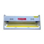 حشره کش برقی چسبی دو لامپ 20 وات شهاب گستر مدل FUV220L