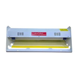 حشره کش برقی چسبی دو لامپ 20 وات شهاب گستر مدل FUV220L