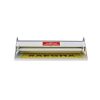 حشره کش برقی چسبی فلزی صاعقه مدل SAG220