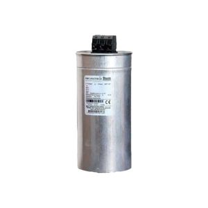 خازن 3فاز فشارضعیف سیلندری خشک پارس شریم 40 کیلووار در 440 ولت (30 در 400)