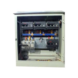 خرید تابلو برق فشار ضعیف شالتر (مانوری) | مشخصات، کاربرد و قیمت