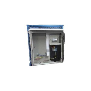 خرید تابلو برق فشار ضعیف کنتوری 6 واحد سه فاز | تابلو استاندارد و ایمن