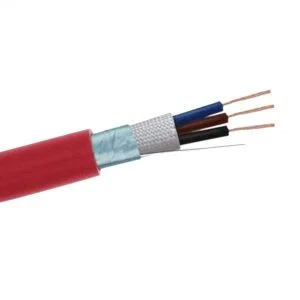 خرید و قیمت کابل اعلام حریق اسپادانا 1.5 × 2 | مقاوم در برابر آتش