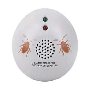 دستگاه دور کننده سوسک گودلایف