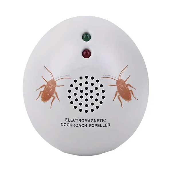 دستگاه دور کننده سوسک گودلایف