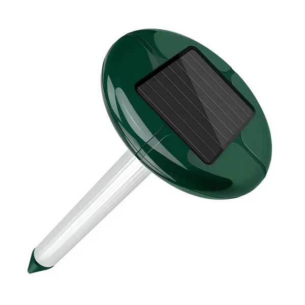 دستگاه دور کننده مار و موش گودلایف