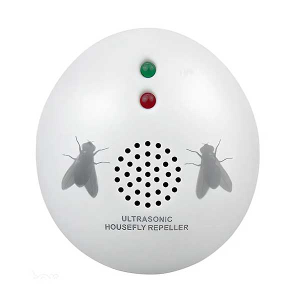 دستگاه دور کننده مگس BEST