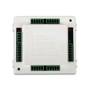 دیکودر 4 کانال برند سیماران