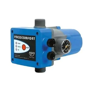 ست کنترل آبارا