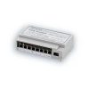 سوئیچر (IP) 8 ورودی 7+1 برند سیماران