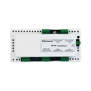 سوئیچ هوشمند کدینگ برند سیماران