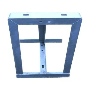 خرید و قیمت سکو کات اوت برقگیر (TTB.3) | پایه مقاوم نصب کات اوت و برقگیر