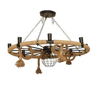 لوستر آویز آرتا کد 511/13