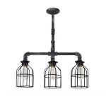 لوستر سقفی آرتا کد 451/3