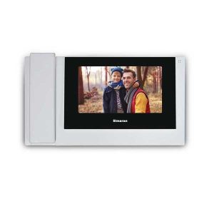 مانیتور 7 اینچ 78MIP برند سیماران