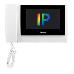 مرکز نگهبان IP برند سیماران