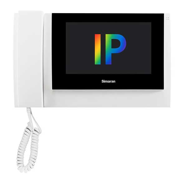 مرکز نگهبان IP برند سیماران