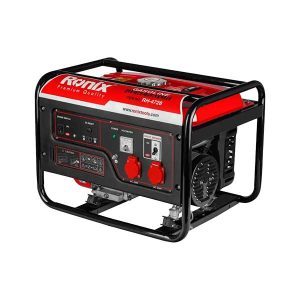 موتور برق بنزینی 2800 وات رونیکس مدل RH-4728