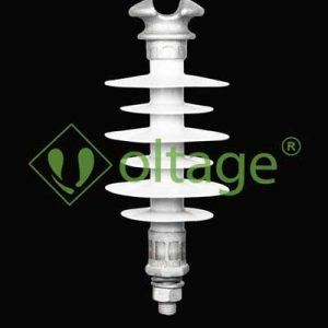 مقره اتکایی سوزنی سیلیکونی DP-280654