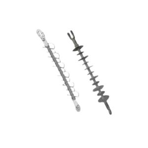 مقره کششی 11 پره 33 کیلو وات