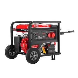 موتور برق بنزینی 1200 وات رونیکس مدل RH-4703