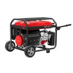 موتور برق بنزینی 5500 وات رونیکس مدل RH-4782